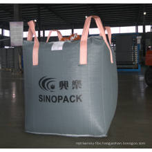 Bulk Bag with Printing